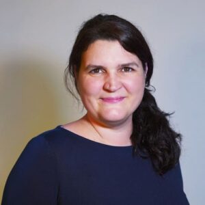 PROFIL Alena Moltašová