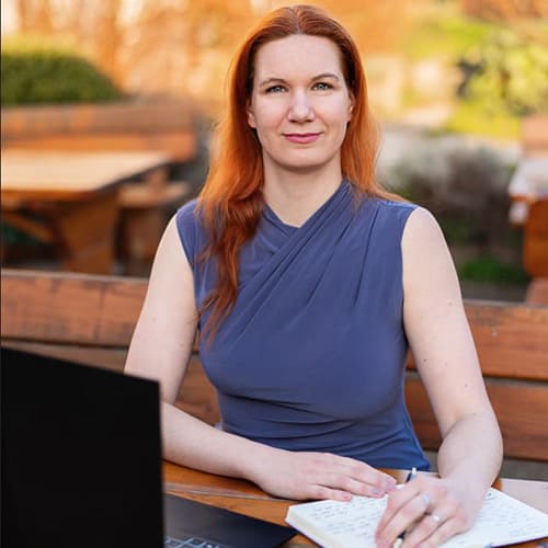 PROFIL Barbora Tůmová