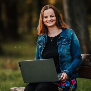 PROFIL Monika Štumpfová