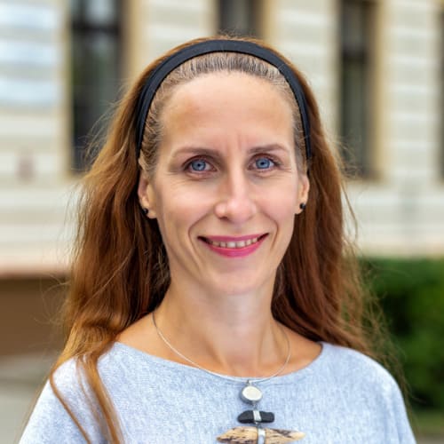 PROFIL Tereza Kuchaříková