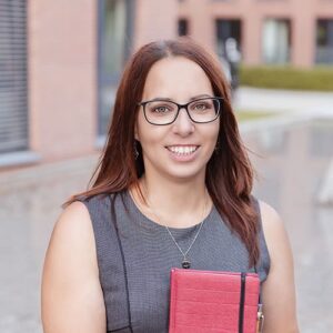 PROFIL Andrea Vaňková