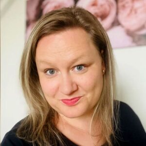 PROFIL Lucie Doležalová