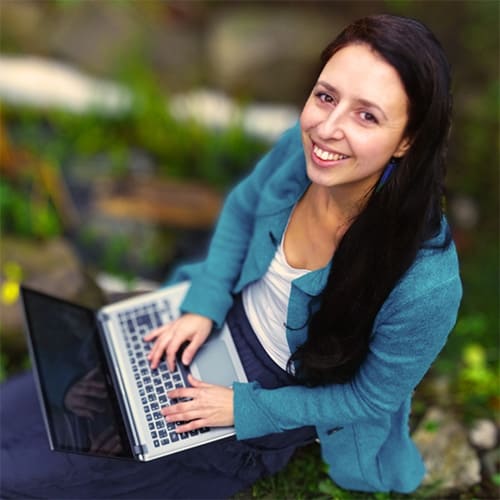 PROFIL Michala Čmielová
