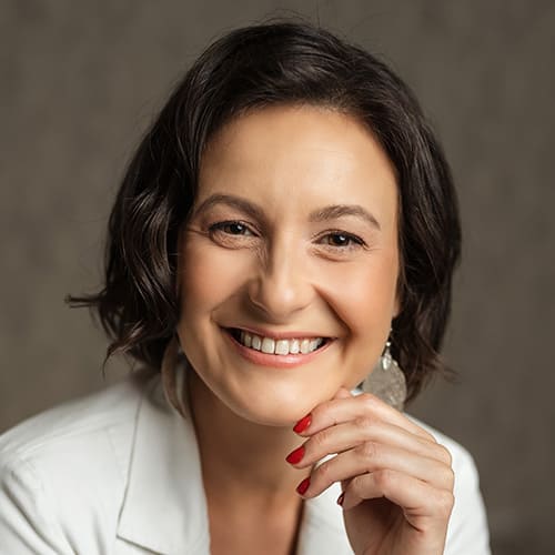 PROFIL Martina Vašnovská