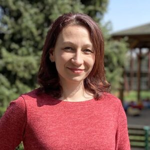 PROFIL Zuzana Bolehovská