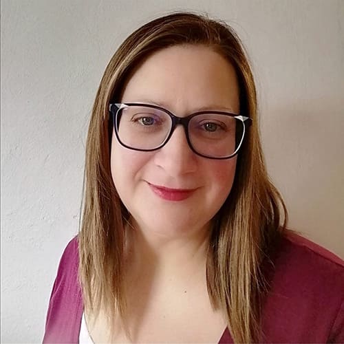 PROFIL Martina Kroulíková