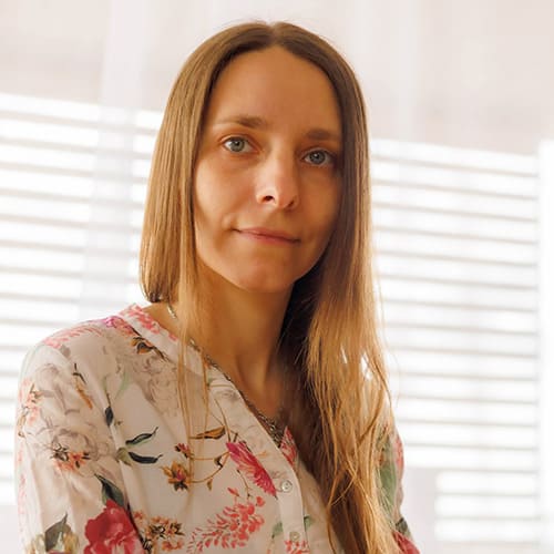 PROFIL Petra Jančurová