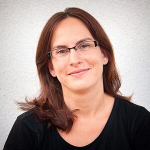 PROFIL Iva Nečasová