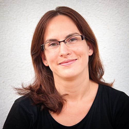 PROFIL Iva Nečasová