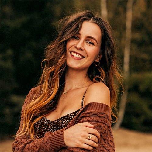 PROFIL Lucie Tomášová