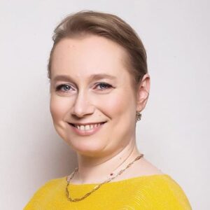 PROFIL Marta Bezecná