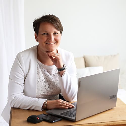 PROFIL Romana Pechová