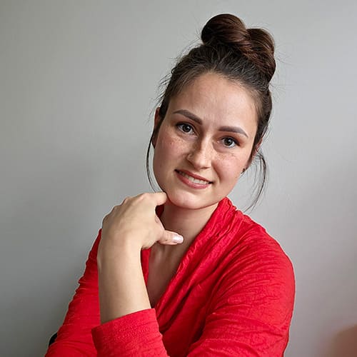 PROFIL Simona Hanzlíková