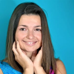 PROFIL Veronika Orlivová