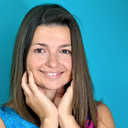 PROFIL Veronika Orlivová