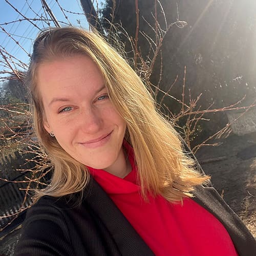 PROFIL Karolína Chytková