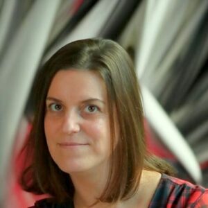 PROFIL Lenka Archmanová