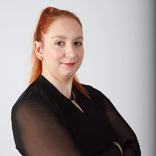 PROFIL Mária Schejbalová