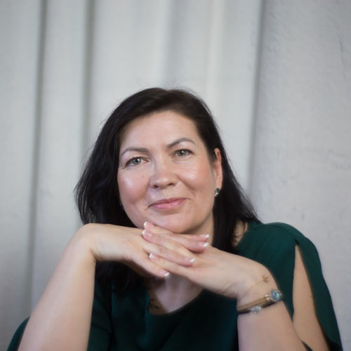 PROFIL Jana Thunová