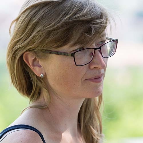 PROFIL Pavla Vinšová