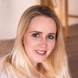 PROFIL Michaela Kučerová