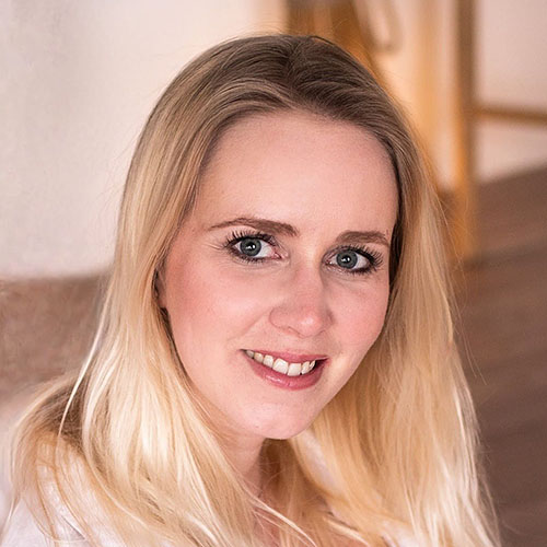 PROFIL Michaela Kučerová