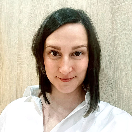 PROFIL Petra Rohovská