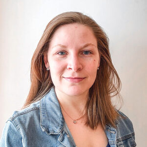 PROFIL Šárka Lanková