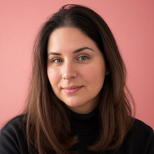 PROFIL Diana Fajnorová