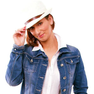 PROFIL Michaela Culková