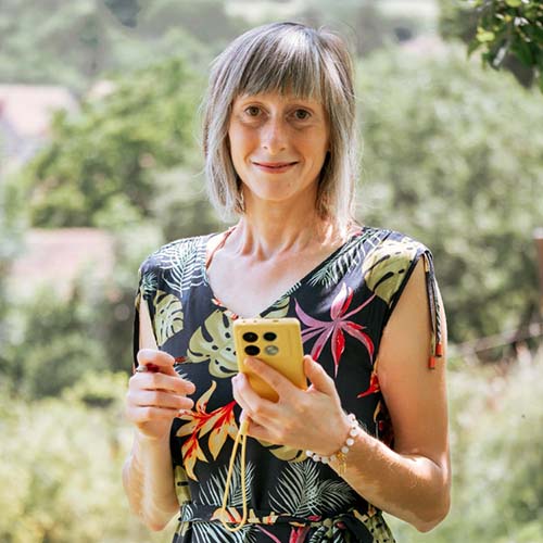 PROFIL Pavla Vaculová