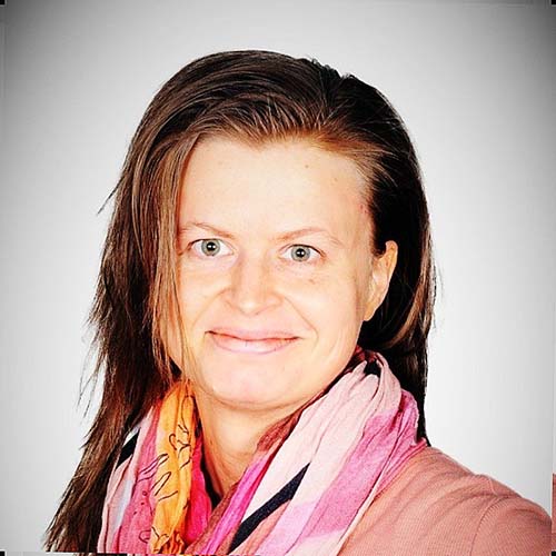 PROFIL Martina Hladilová