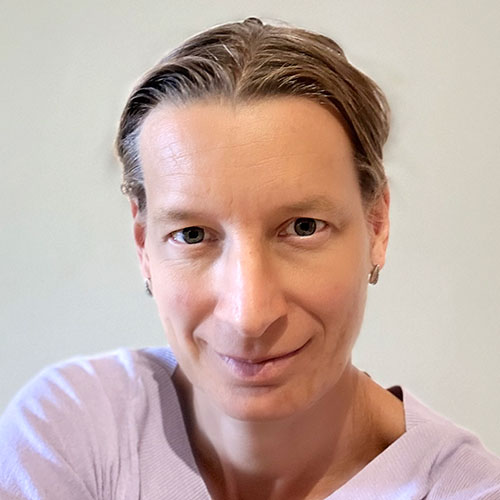 PROFIL Šárka Ondřejová