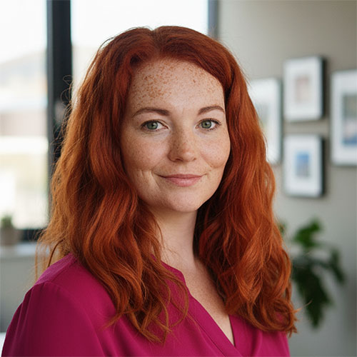 PROFIL Hana Špálková