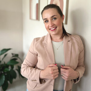 PROFIL Barbora Josefína Janečková