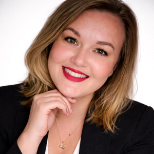 PROFIL Aneta Jordánová