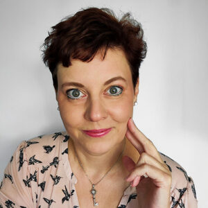 PROFIL Libuše Jandová