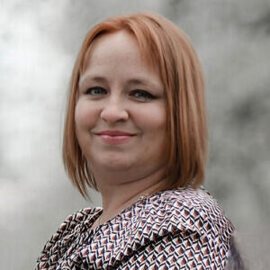 PROFIL Markéta Agerová