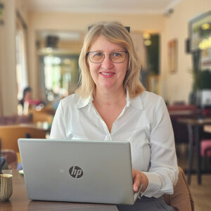 PROFIL Jana Freudenbergová
