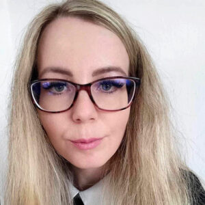 PROFIL Pavlína Kopecká