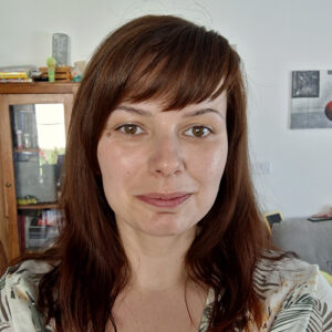 PROFIL Bohdana Benová