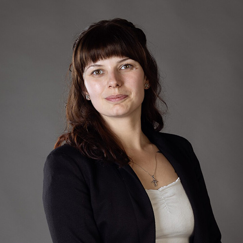 PROFIL Bohdana Benová