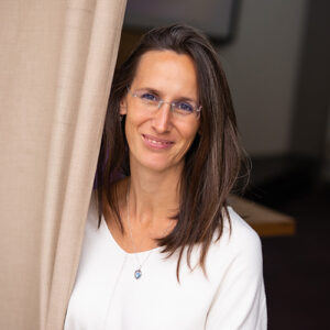PROFIL Iva Štětinová