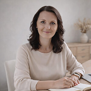 PROFIL Jana Pančuchová