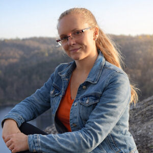 PROFIL Jitka Strnadová