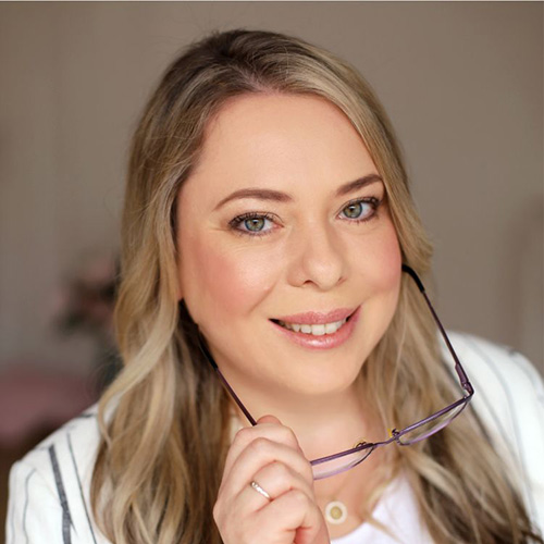 PROFIL Marta Isabel Raška Brix