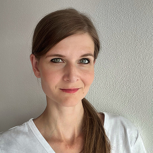 PROFIL Radka Navrátilová