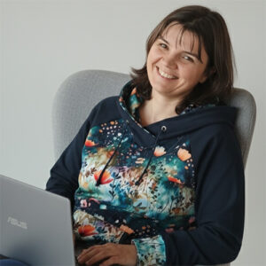PROFIL Silva Zouharová