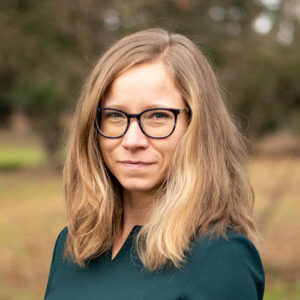PROFIL Tereza Berglowcová