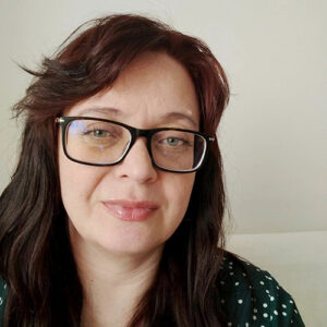 PROFIL Hana Kovářová